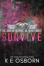 Survive - Special Edition 