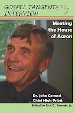 Meeting the House of Aaron 