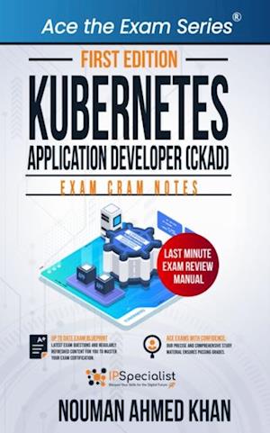 Kubernetes Application Developer (CKAD)