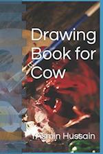 Drawing Book for Cow 