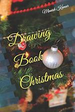 Drawing Book Christmas 