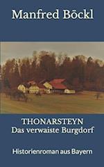 THONARSTEYN Das verwaiste Burgdorf