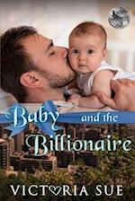 Baby and the Billionaire 