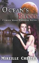 Crimson Moon Hideaway: Ocean's Blood 