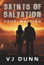 Waiting: Apocalyptic Thriller 