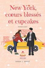 New York, coeurs blessés et cupcakes