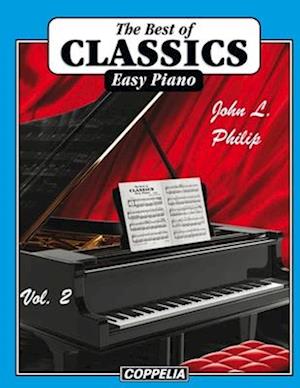 The Best of Classics Easy Piano vol. 2