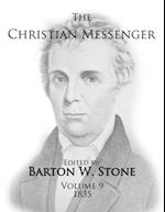 The Christian Messenger (Volume 9, 1835) 