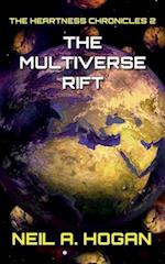 The Multiverse Rift: The Heartness Chronicles 