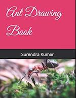 Ant Drawing Book 