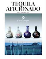 Tequila Aficionado Magazine, March 2022 