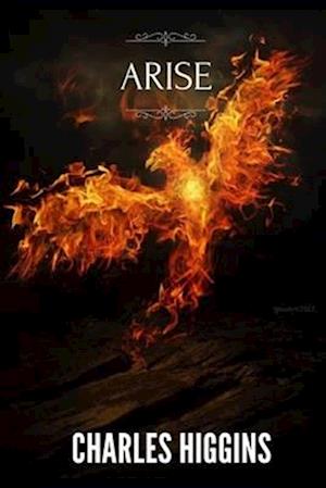 Arise: More Poetry of a King