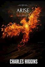 Arise: More Poetry of a King 