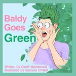 Baldy Goes Green 