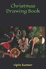 Christmas Drawing Book 