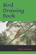 Bird Drawing Book 
