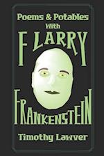 Poems and Potables with F Larry Frankenstein 