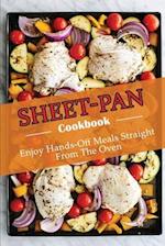 Sheet-Pan Cookbook