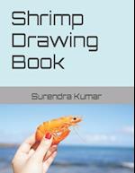 Shrimp Drawing Book 