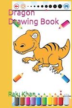 Dragon Drawing Book 