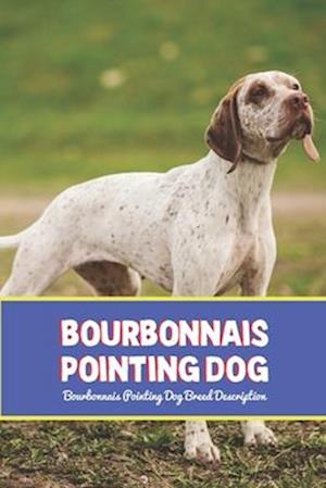 Bourbonnais Pointing Dog: Bourbonnais Pointing Dog Breed Description