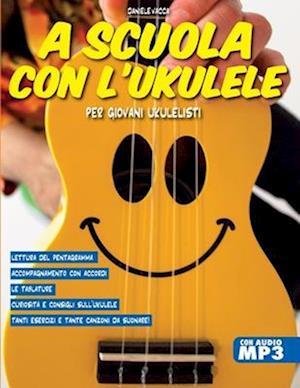 A Scuola Con l'Ukulele