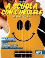 A Scuola Con l'Ukulele