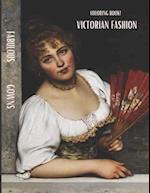 Victorian Coloring Book Adult Coloring Book