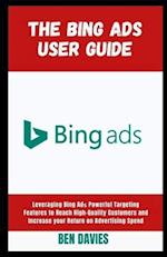 The Bing Ads User Guide