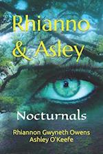 Rhianno & Asley: Nocturnals 