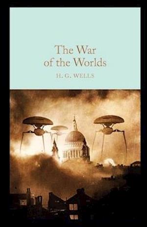 The War of the Worlds Annotated