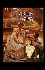 The Virgin and the Gipsy Annotated 