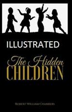 The Hidden Children Illustrated 