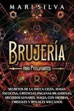 Brujería para principiantes