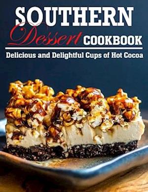 Southern Dessert Cookbook: Delicious and Delightful Cups of Hot Cocoa