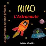 Nino l'Astronaute