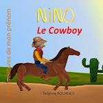 Nino le Cowboy