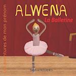 Alwena la Ballerine