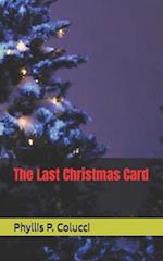 The Last Christmas Card 