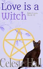 Love Is A Witch 