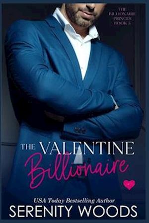 The Valentine Billionaire