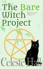 The Bare Witch Project 