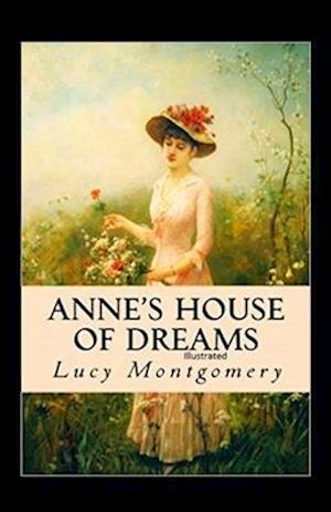 Anne's House of Dreams