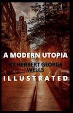 A Modern Utopia Illustrated