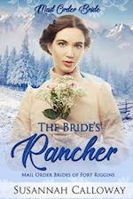 The Bride's Rancher 