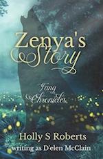 Zenya's Story 