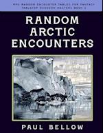 Random Arctic Encounters 