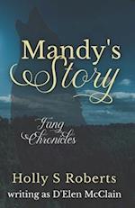 Mandy's Story 