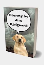 Stormy by Jim Kjelgaard: " Winter in the Beaver Flowage was always harsh, with deep snow, bitter winds, and zero temperatures the rule rather than the
