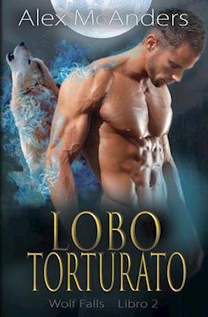 Lobo atormentado